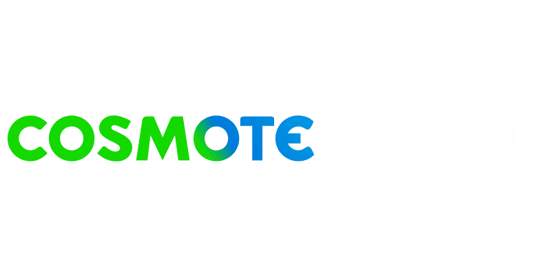 Cosmote History HD