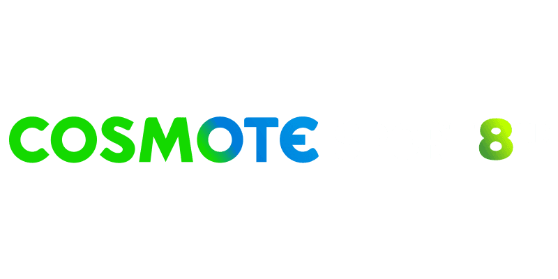 Cosmote Sport 8
