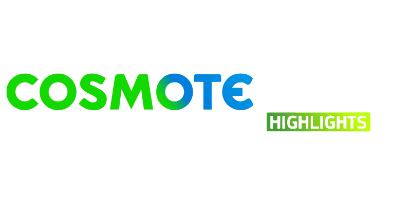 Cosmote Sport Highlights