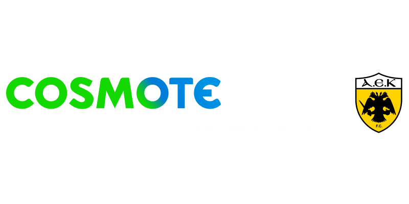Cosmote Sport AEK